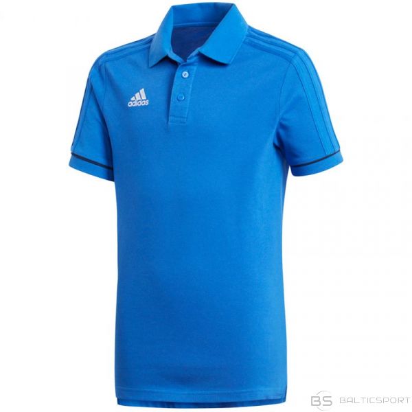 Adidas tiro 17 cotton polo hotsell