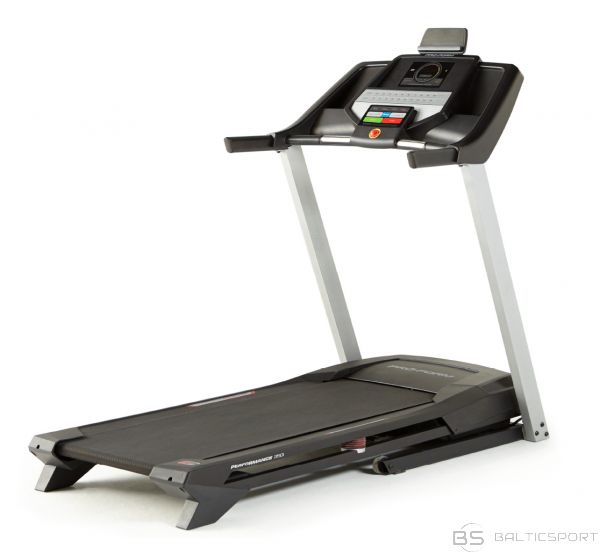 Pro Form Treadmill PROFORM PERFORMANCE 350i