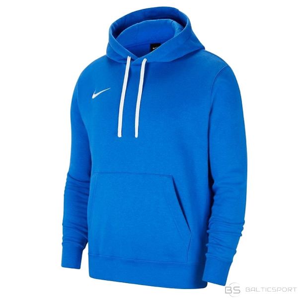 Nike Park 20 Hoodie Fleece sporta krekls W CW6957 463 / Zila / XL