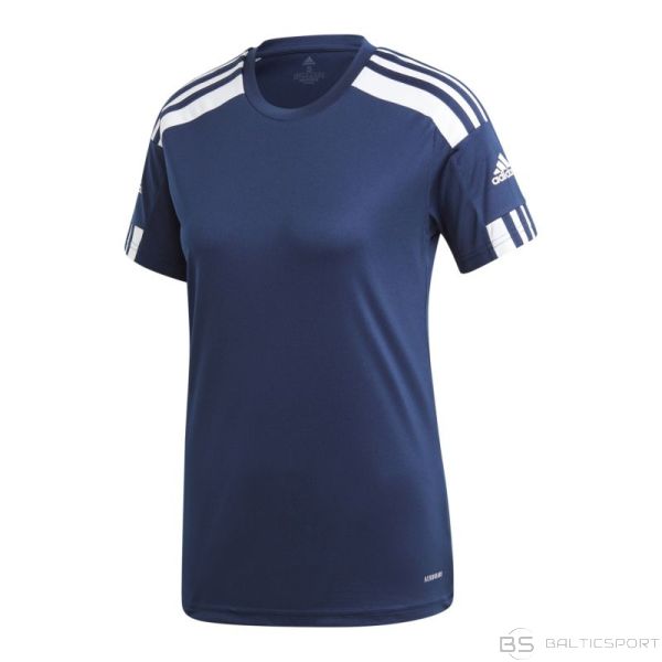 Adidas T-krekls Squadra 21 W GN5754 (M (168 cm))