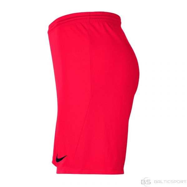 Nike Shorts Park III Knit Jr BV6865-635 (152 cm)