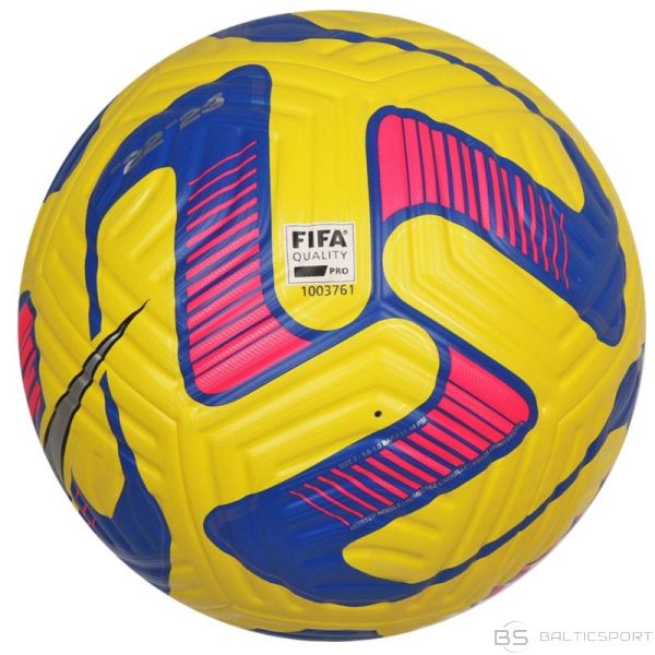 Nike Flight FIFA Quality Pro Ball DN3595 720 5