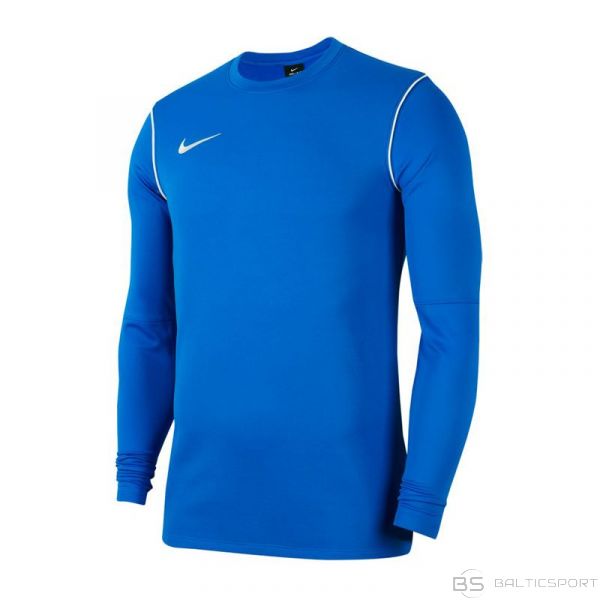Nike Park 20 Crew Jr BV6901-463 sporta krekls (140 cm)