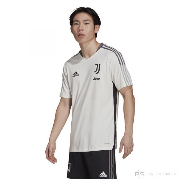 Adidas Juventus treniņu krekls M GR2937 (L)