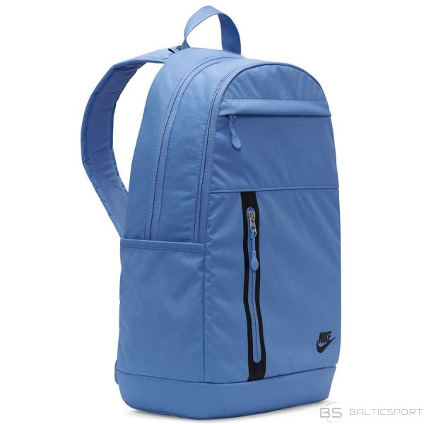Plecak Nike Elemental Premium DN2555-450 / niebieski