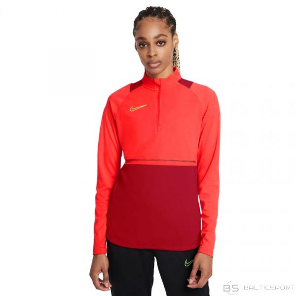 Nike Dri-Fit Academy sporta krekls W CV2653 687 (S)
