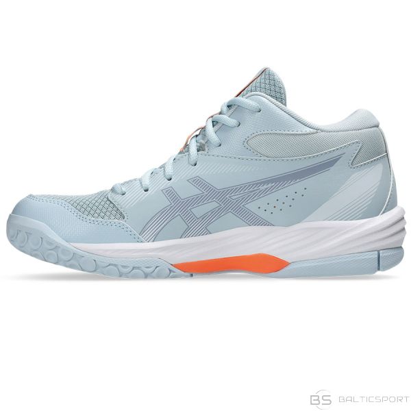 Buty Asics GEL-TASK MT 4 W 1072A105 020 / 39 1/2 / niebieski