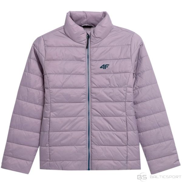 Jacket 4F Jr. 4FJSS23TDJAF073 52S (122cm)