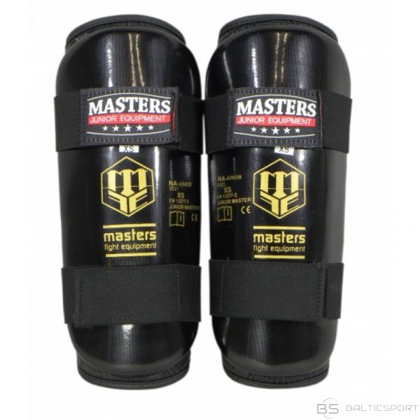 BS Masters NA-Junior 11588-S apakšstilbu aizsargi (XS)
