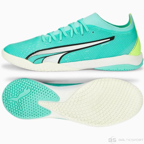 Reebok Puma Ultra Match IT M 107221 03 shoes (44)