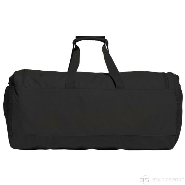 Pleca soma / sporta soma /Adidas Essentials Training Duffel Bag M HT4747 / melna