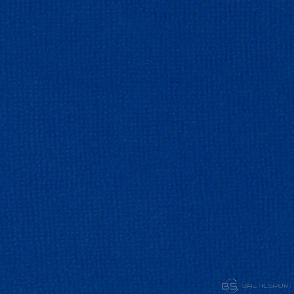 Sports towel AVENTO 41ZC 120x80cm Blue