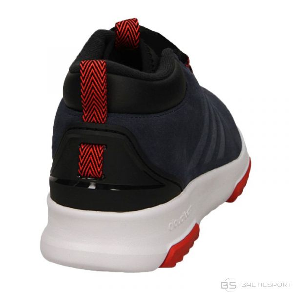 Adidas Cloudfoam Racer MID Winter M BC0128 shoes 46 2 3