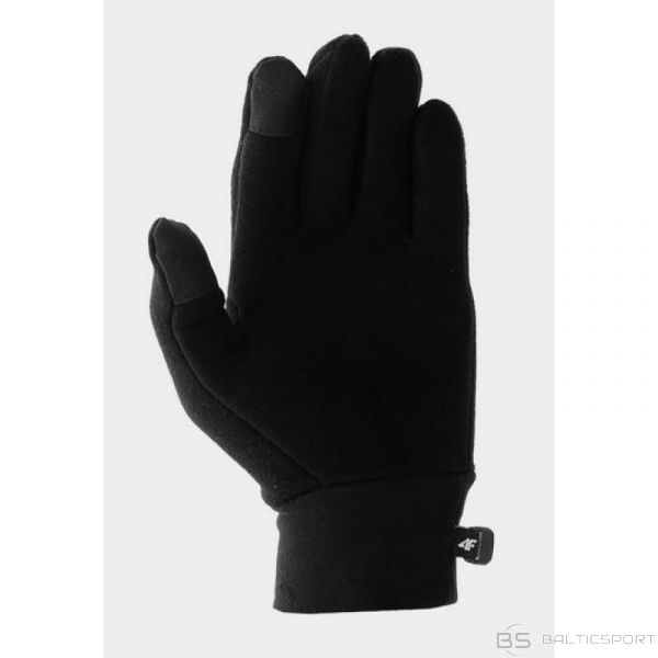 Gloves Jr 4FJAW22AGLOU01121S (L/XL)