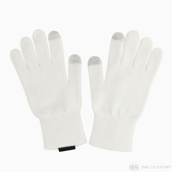 Inny Cimdi Icepeak Hillboro Knit Gloves 458858-618 (l)