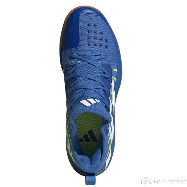 Adidas Stabil Next Gen M IG3196 handbola apavi (45 1/3)