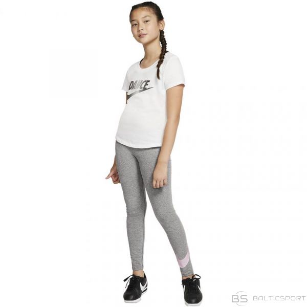 Nike Sportswear Legingi Jr AR4076 094 (XL (158–170 cm))