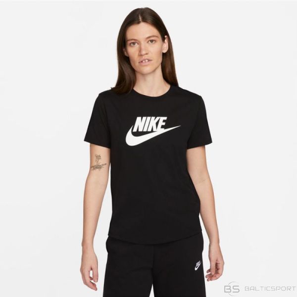 Nike Sportswear T-shirt W DX7902-010 (XS)