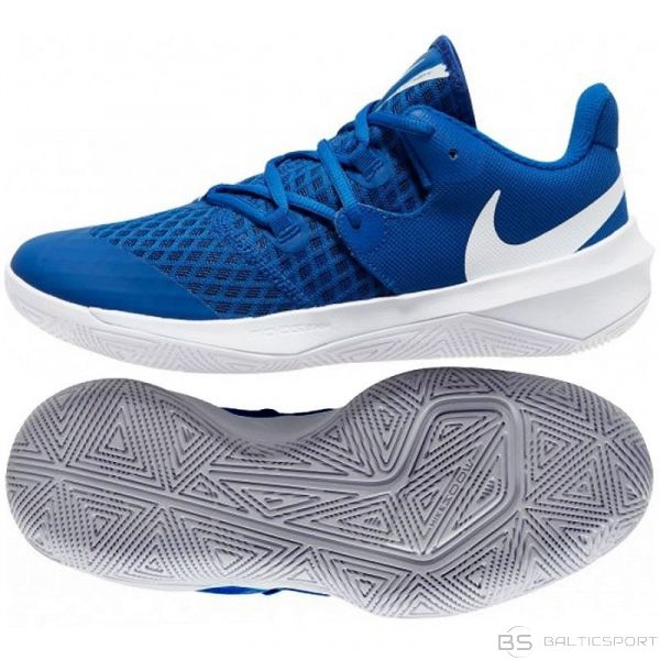 Nike Nke Zoom Hyperspeed Court M CI2964410-S volejbola apavi (40)