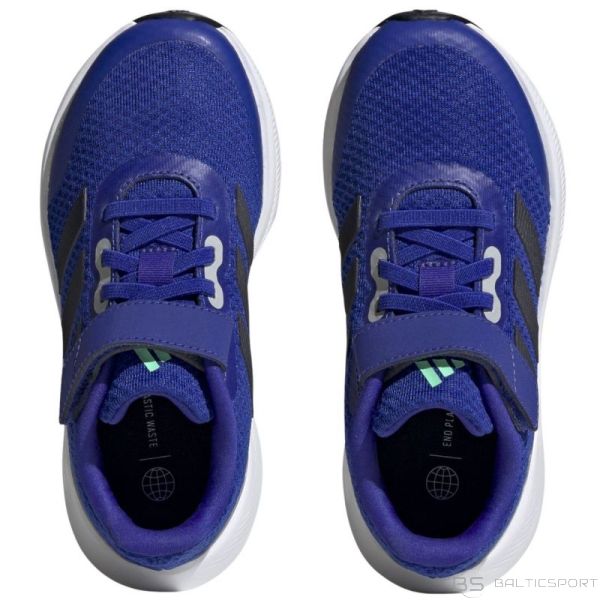 Adidas Runfalcon 3.0 EL K Jr HP5871 apavi (32)