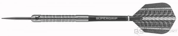 Darts Steeltip HARROWS SUPERGRIP 1650 3x21gR W90