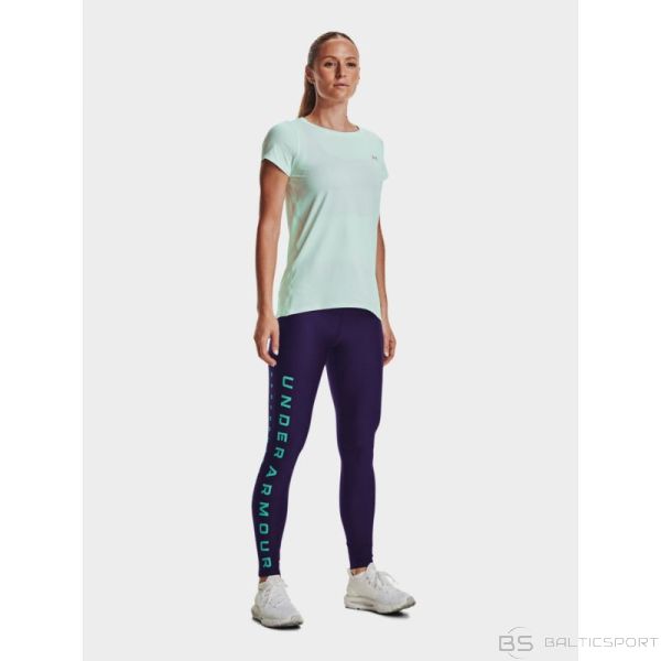 Under Armour Under Armor Leggings W 1369901-570 (XL)