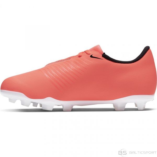 Nike Phantom Venom Club FG JR AO0396 810 football shoes 38 5