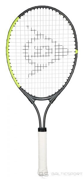 Tennis racket DUNLOP SX JNR 25 G0 HQ strung