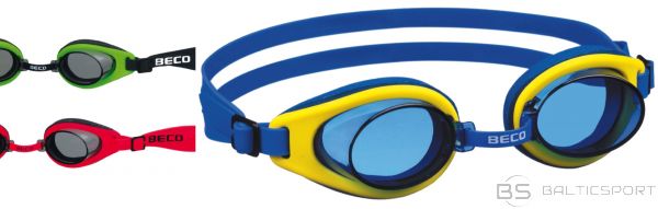 Peldbrilles Bērniem / UV antifog 9939 00