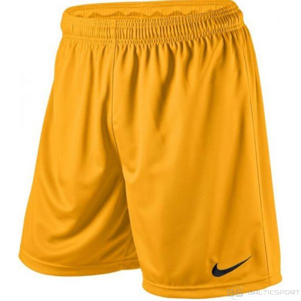 Nike Park Knit Short Junior 448263-739 Futbola šorti (XS)
