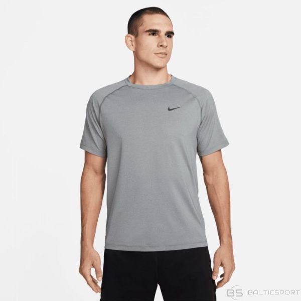 Nike T-krekls Dri-FIT Ready M DV9815-084 (S)