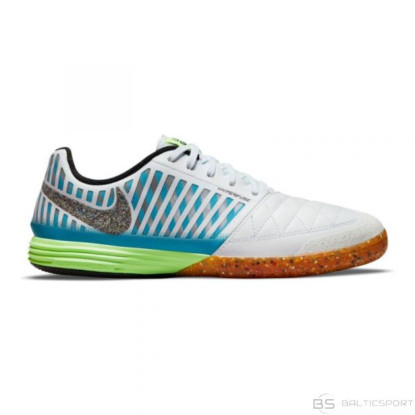 Nike Lunargato II IC M 580456 043 football shoes 43