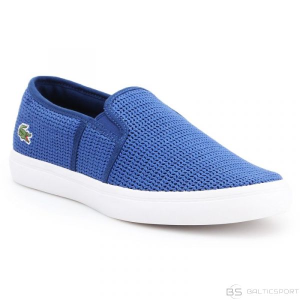 Lacoste gazon best sale