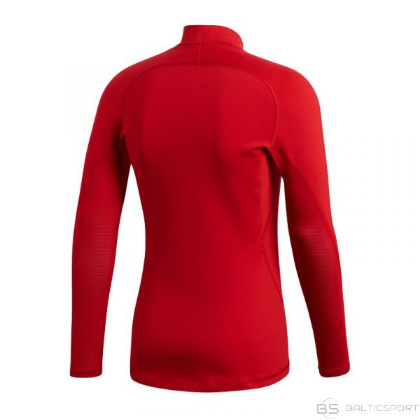 Adidas Termoaktīvs krekls AlphaSkin Climawarm M DP5537 (XS)