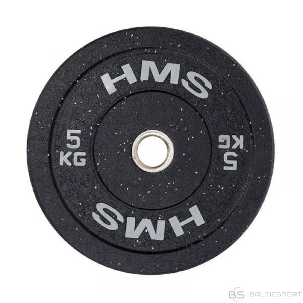 HMS PELĒKS olimpiskais šķīvis 5 kg HTBR05 (N/A)