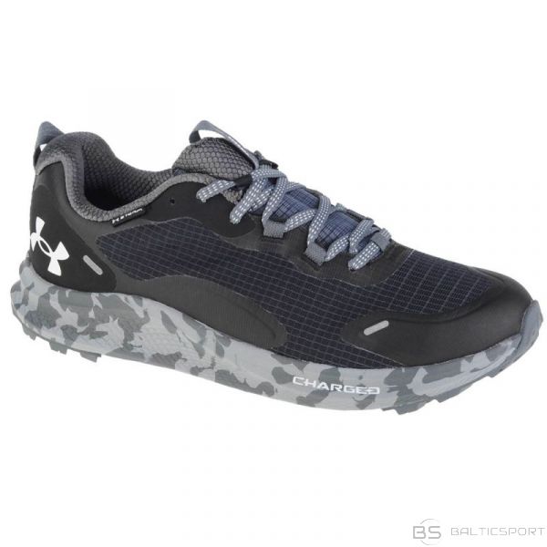 Under Armour Charged Bandit Trail 2 M 3024725-003 (42)