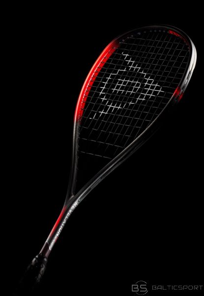 Tenisa Rakete / Squash racket DUNLOP HYPERFIBRE REVELATION PRO HL