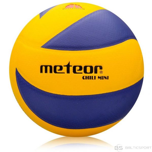 Meteor Volleyball Chilli 10088 (uniw)