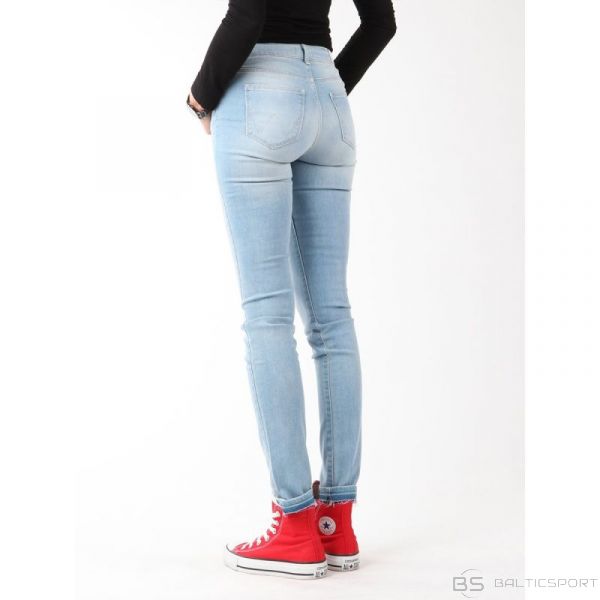 Wrangler Skinny Sunkissed Jeans W W28KLE86K (ASV 31/32)