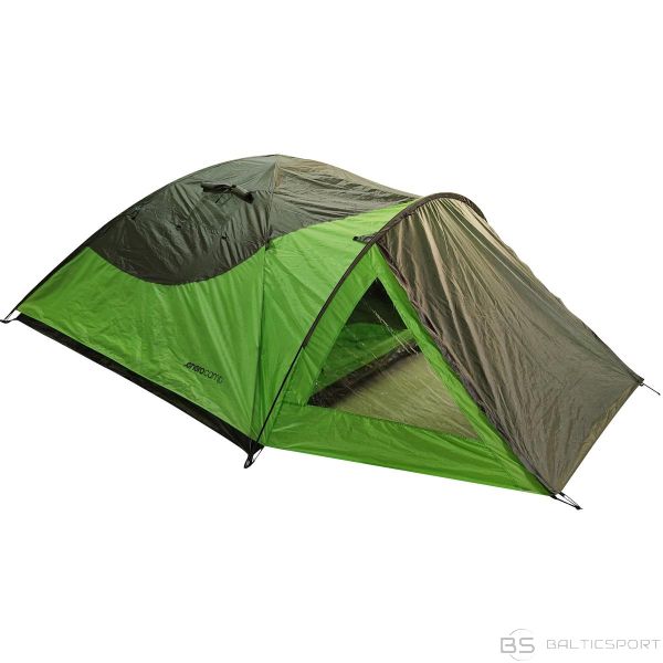 Enero Camp 4-PERSON COMFORT TENT 330x250x105CM