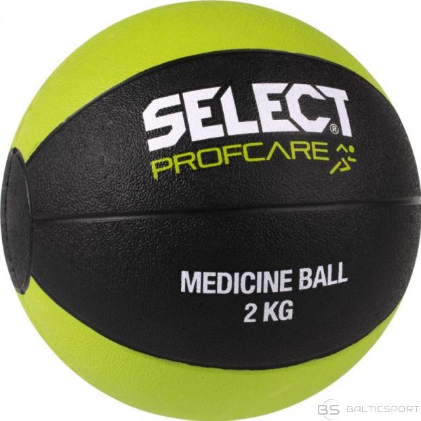 Select Medicīnas bumba 2 kg 2019 15538 (N/A)