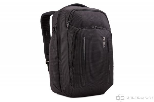 mugursoma /Thule Crossover 2 Backpack 30L C2BP-116 Black (3203835)