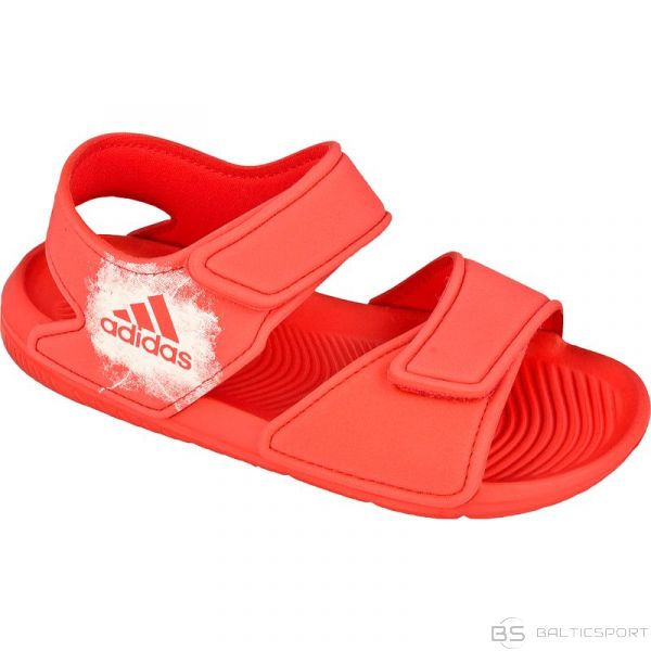 Adidas AltaSwim Jr BA7849 sandales (33)