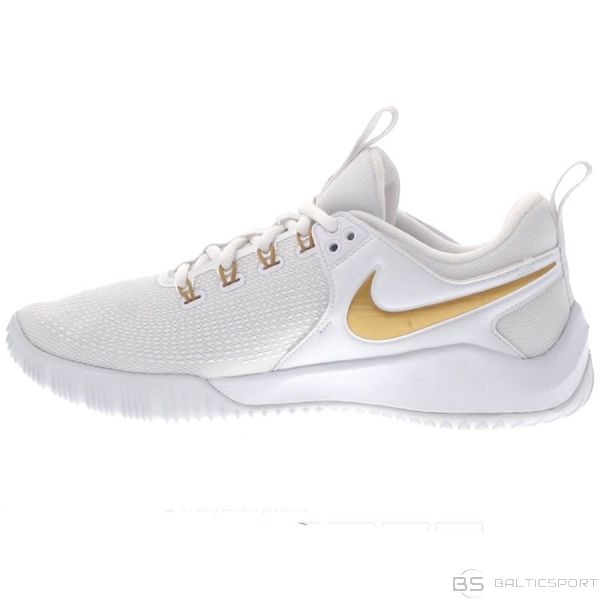 Nike Volleyball shoes Air Zoom Hyperace 2 LE DM8199 170 39 white