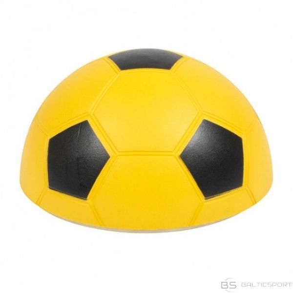 Futbola bumba - pussfēriska, iekštelpām