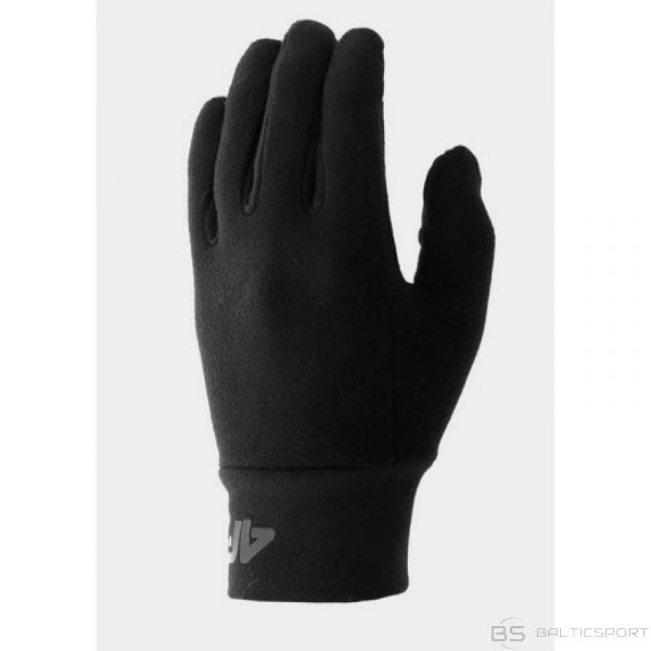 Gloves Jr 4FJAW22AGLOU01121S (L/XL)
