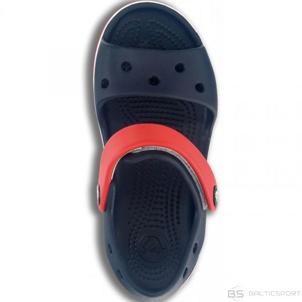 Crocs Crocband Sandal Kids 12856 485 čības (EU19/20)