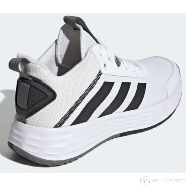 Adidas Basketbola apavi OwnTheGame 2.0 M H00469 (40)