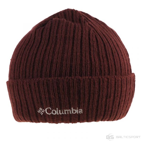 Columbia Pulksteņa cepure 1464091 521 (viens izmērs)