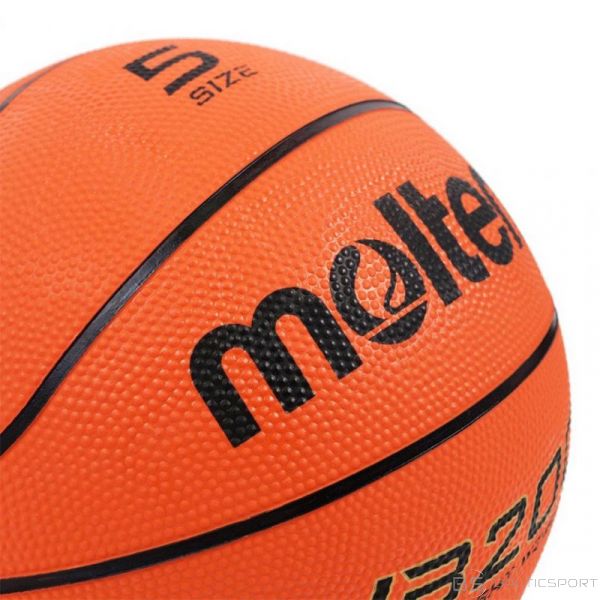 Basketbola bumba /Molten Basketbols B5C2000-L (5)